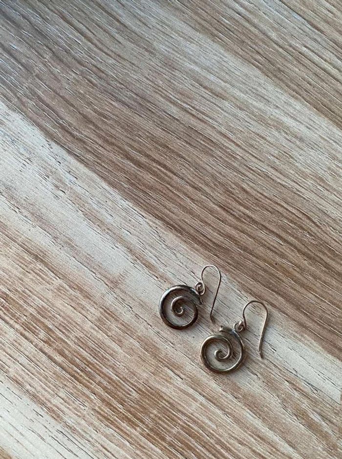 Boucle d’oreilles - photo numéro 5