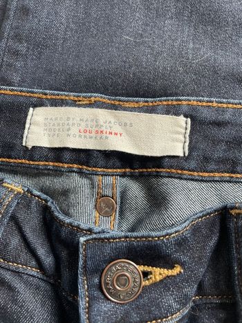 Jean skinny Marc by Jacobs
