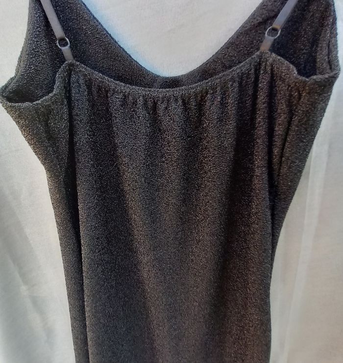 robe de soirée longue - taille unique - photo numéro 5