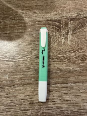 Stabilo