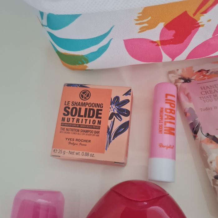 Coffret beaute soins - photo numéro 6