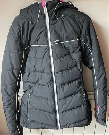 Manteau de ski
