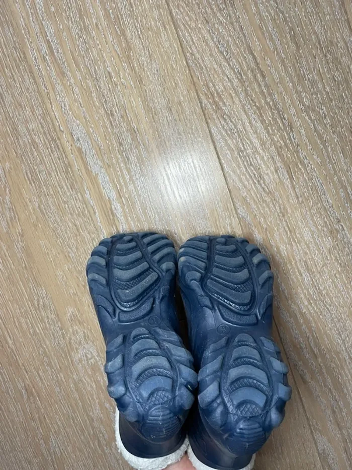 Chaussures après-ski - photo numéro 3