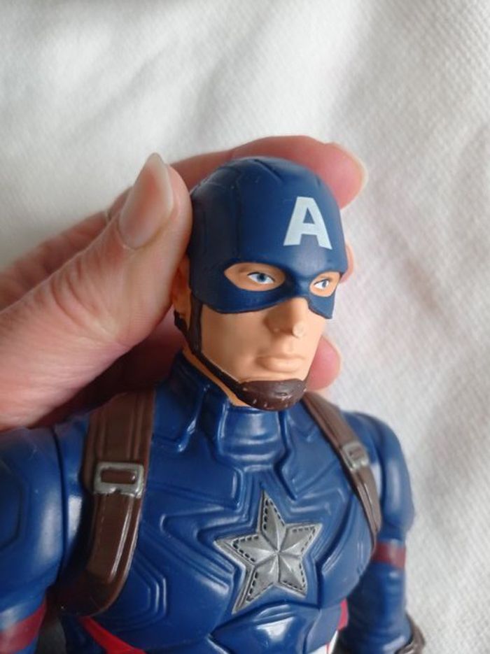 Captain america - photo numéro 3