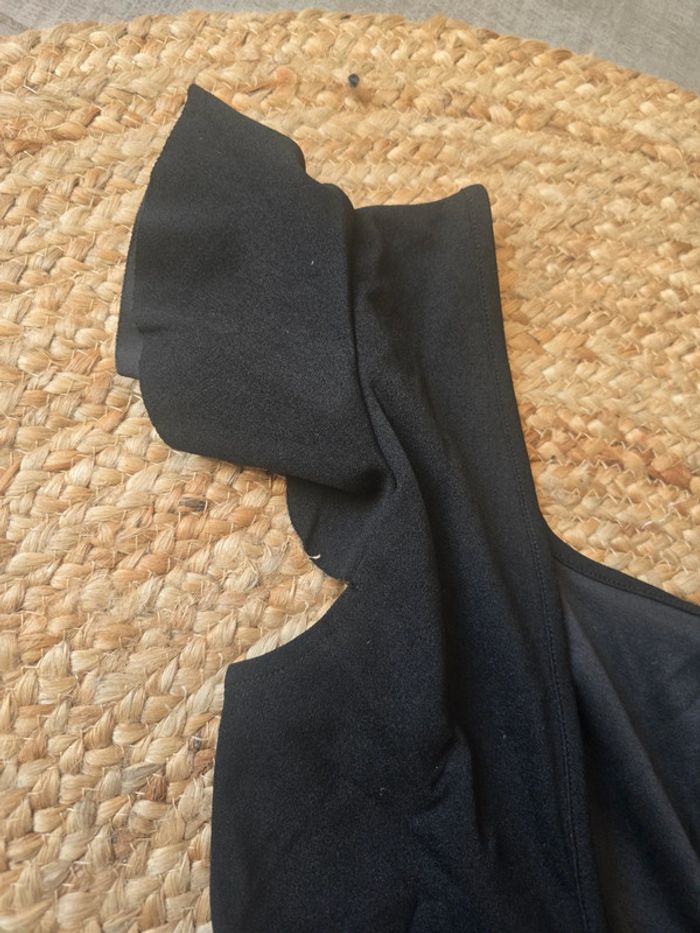 Robe midi sexy dos nu xl - photo numéro 3