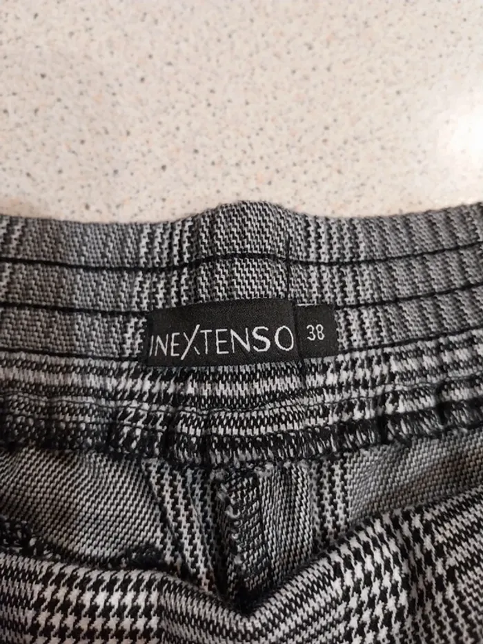 pantalon - photo numéro 5