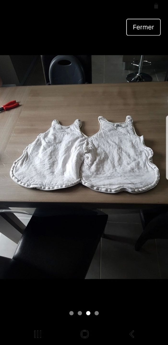 Gigoteuse - photo numéro 2