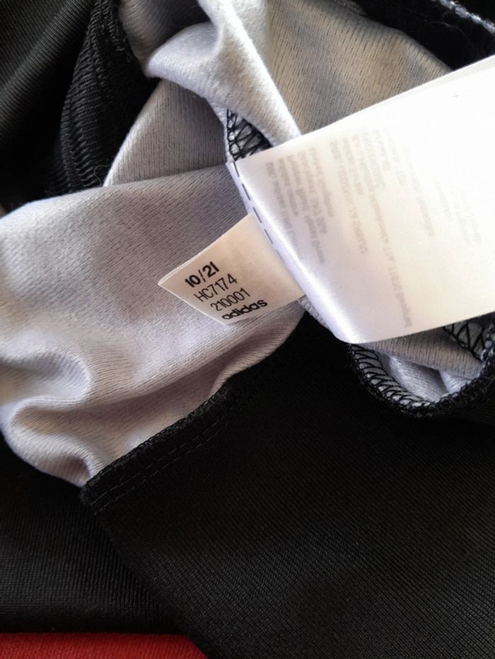 Veste zip Adidas originals neuf avec étiquette - photo numéro 13
