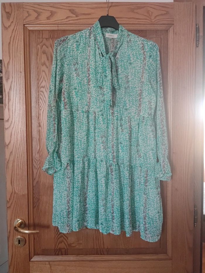 Robe taille S/M