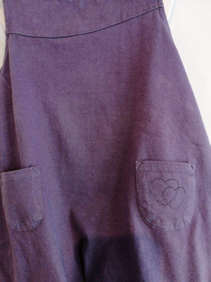 Robe 12m grain de blé - photo numéro 2