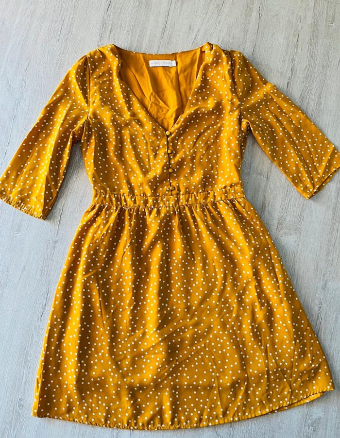 Robe chic femme La petite étoile - photo numéro 2