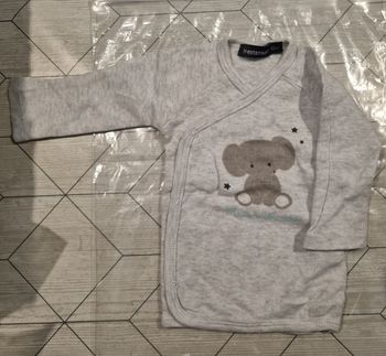 Haut InExtenso gris