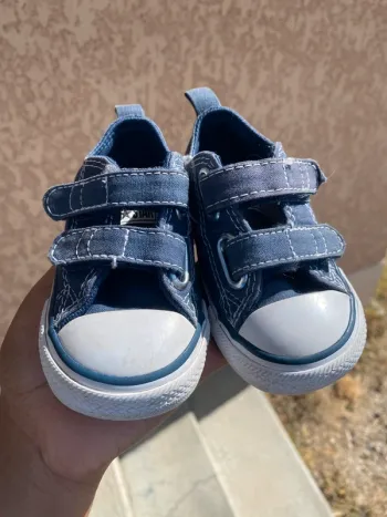 Basket Converse