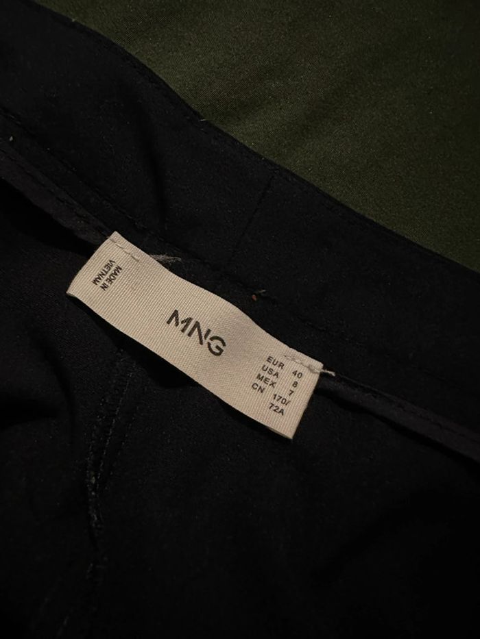 Pantalon droit 40 - photo numéro 4