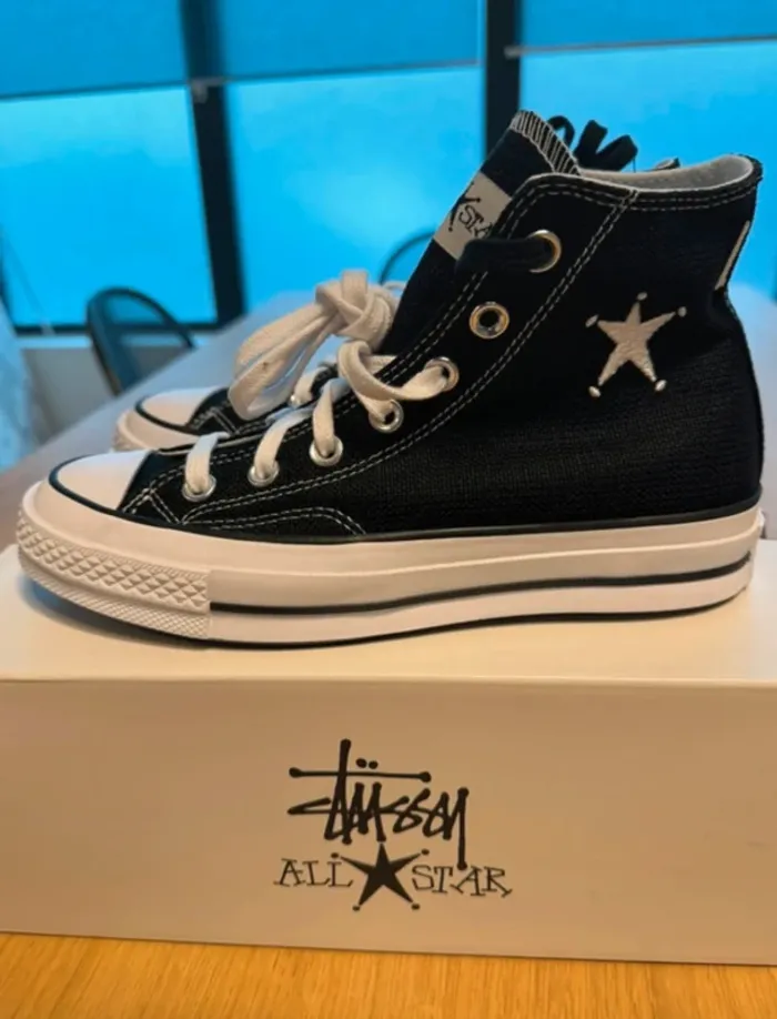 Converse Chuck Taylor All Star 70 Hi