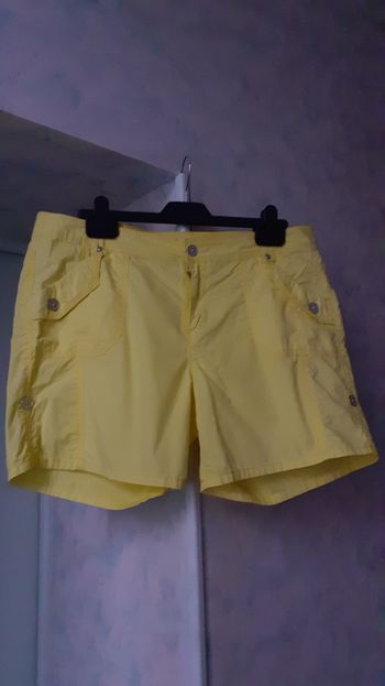 Short femme taille 44