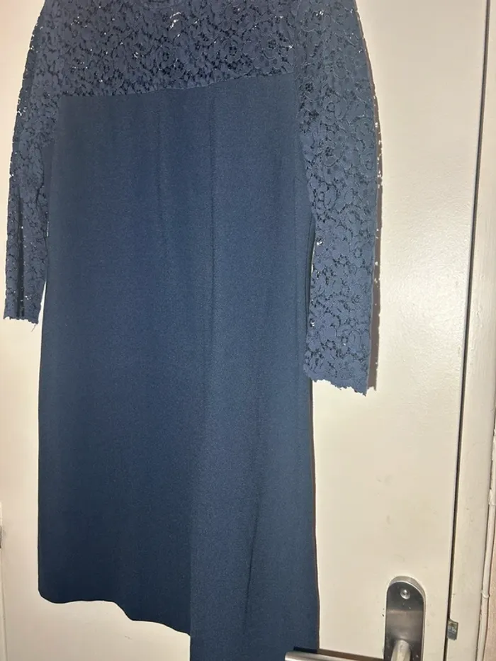 Robe camaïeu - photo numéro 3