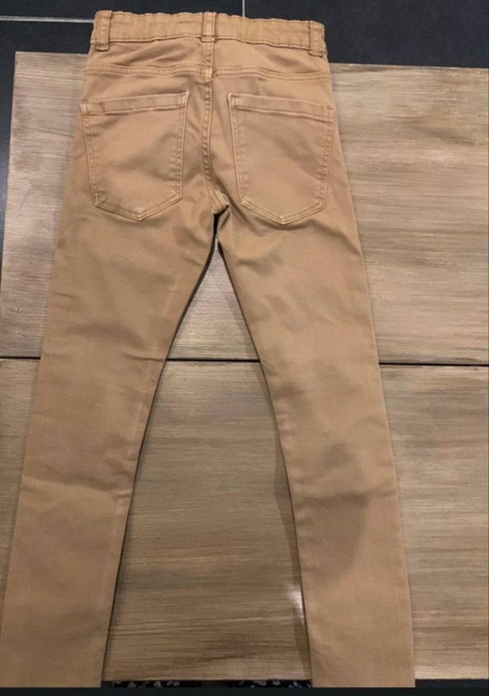 Pantalons skinny - photo numéro 2