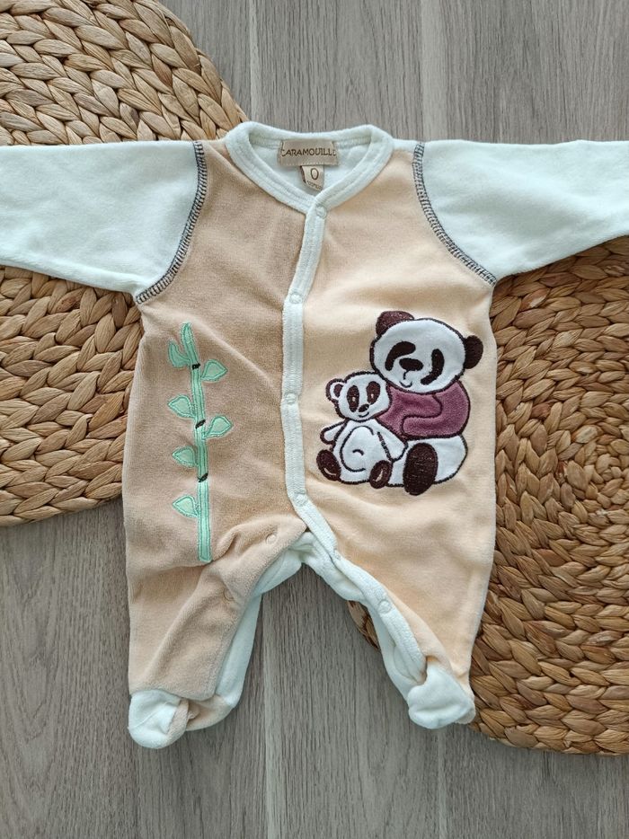 🌼 Lot Pyjamas - Naissance 🌼 - photo numéro 5