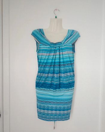 Tunique d'été femme c