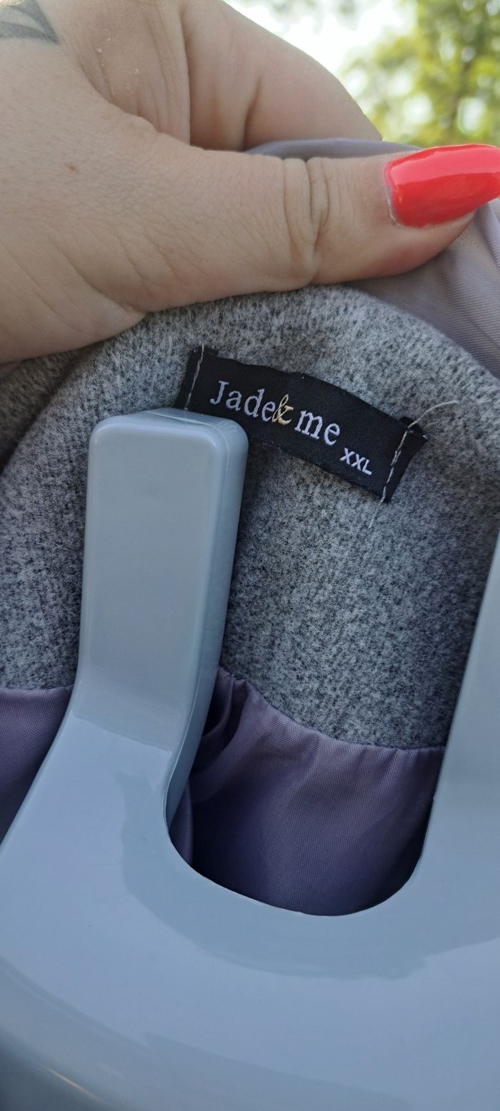 Manteau femme - photo numéro 2