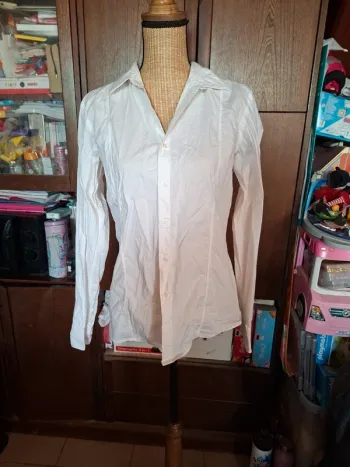 Chemise M replay
