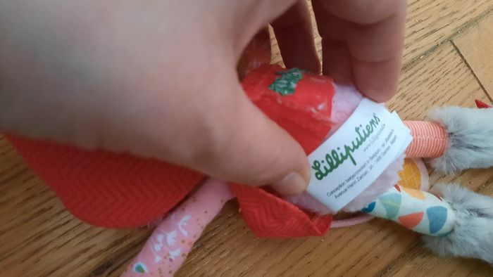 Poupée Lilliputien - photo numéro 6