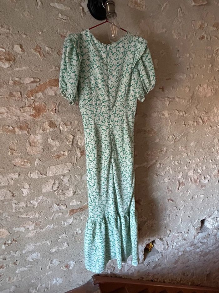 Robe longue - photo numéro 4
