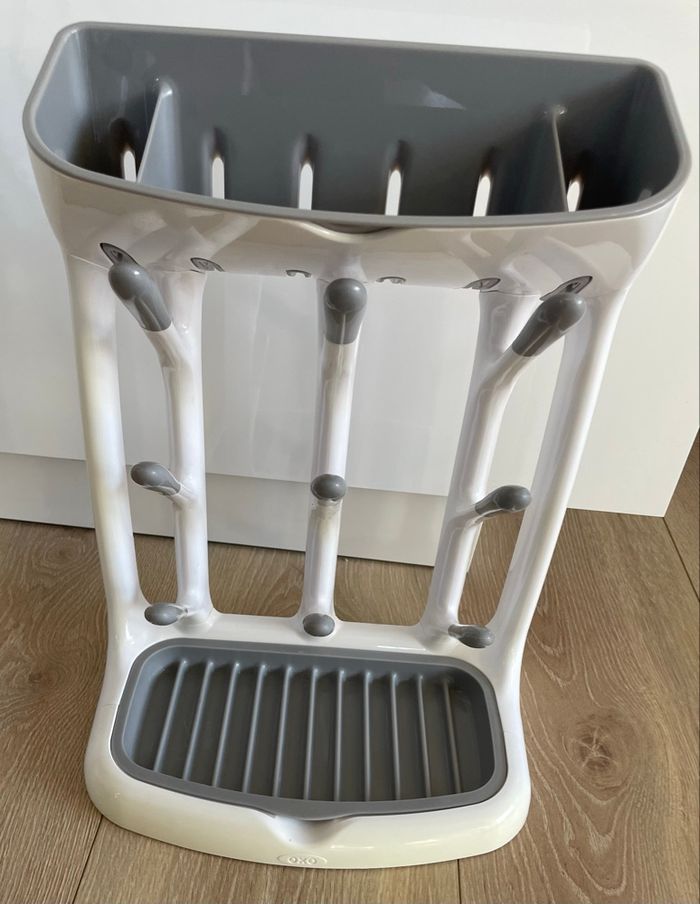 Égouttoir à biberon ici - photo numéro 5