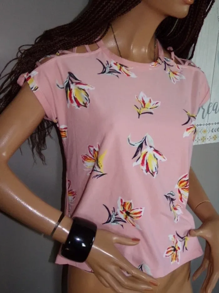 Teeshirt - photo numéro 2