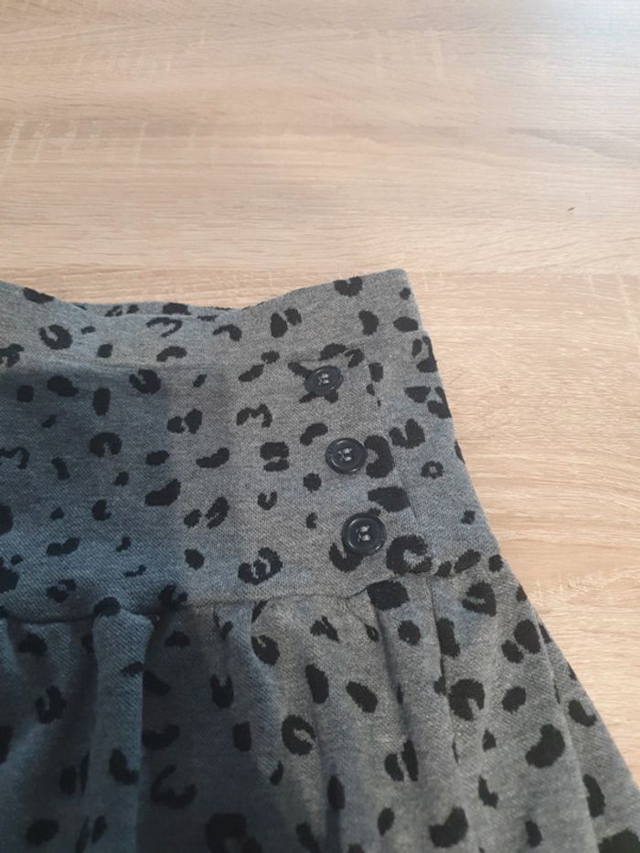 Jupe taille élastique - photo numéro 3