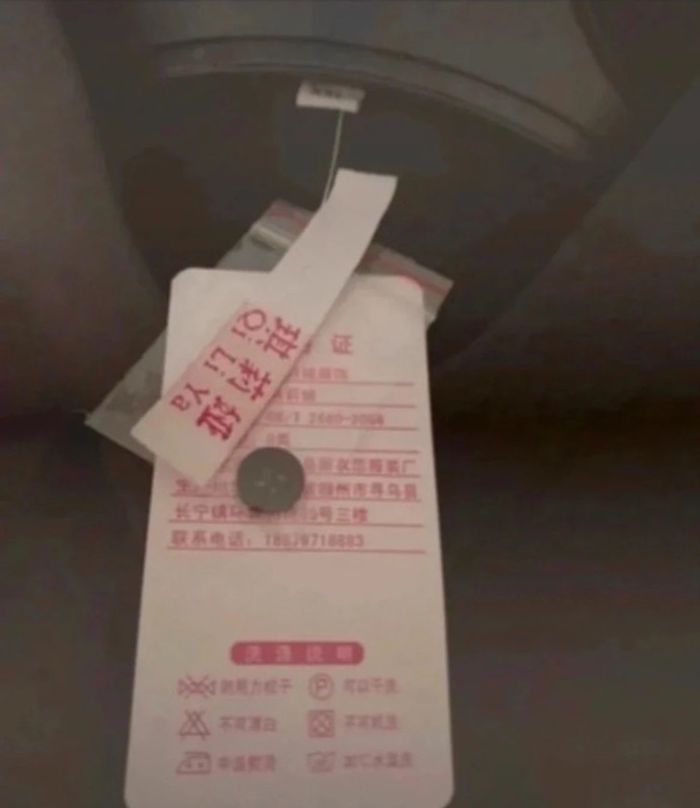 chemisier L 40/42 qi Li ya - photo numéro 5