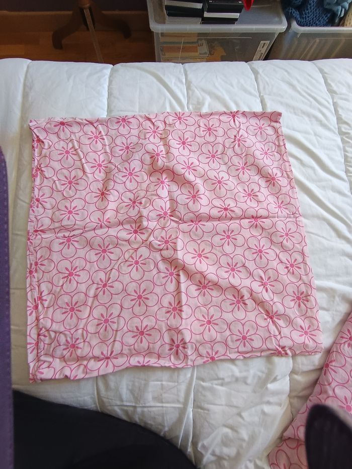 Housse de couette Kokeshi - photo numéro 5