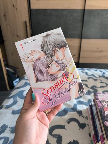 Sensuel Dilemme