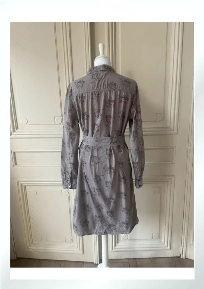 Robe Pauline.B - photo numéro 6