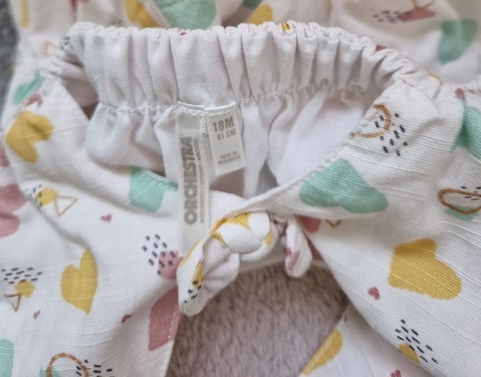 Robe été taille 18 mois - photo numéro 3