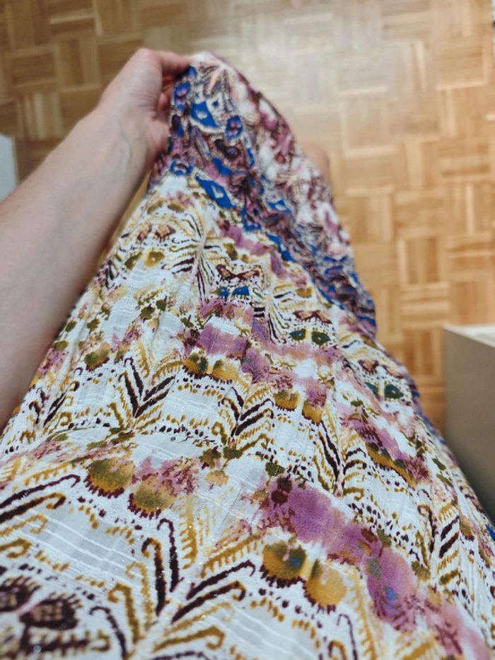 Robe Promod taille 36 - photo numéro 5