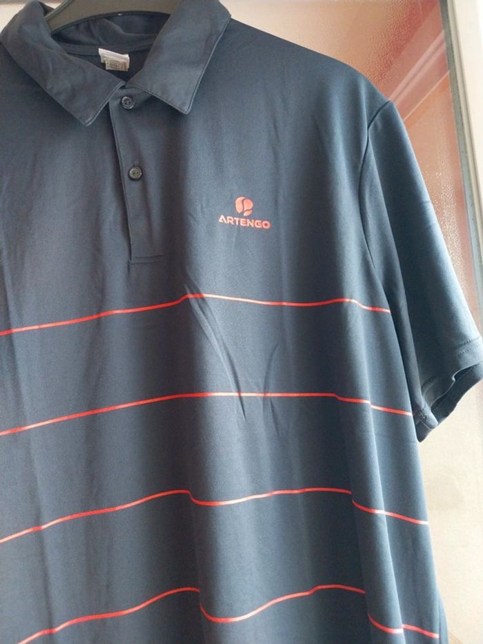 Polo homme - photo numéro 2