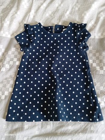 Robe été