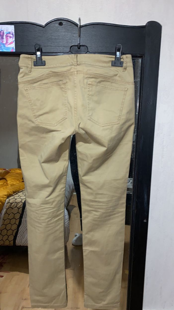 Pantalon Stefanel - photo numéro 3