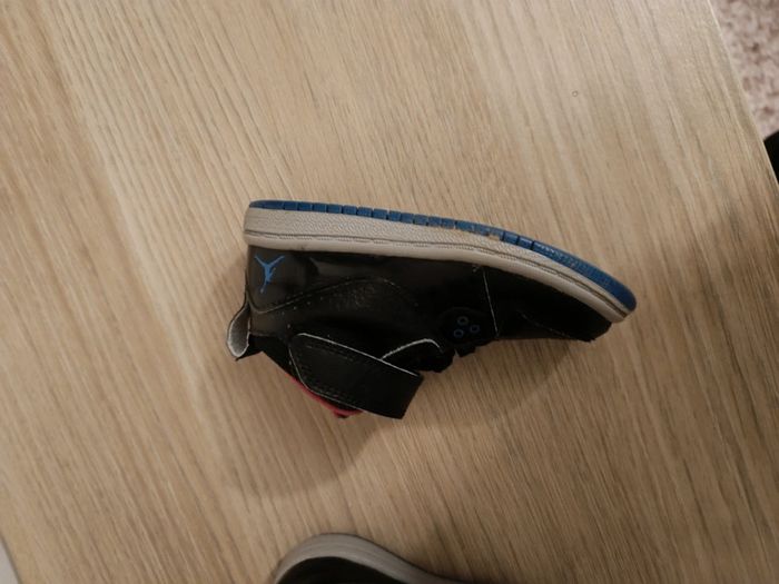 Basket Jordan Nike 22 - photo numéro 4