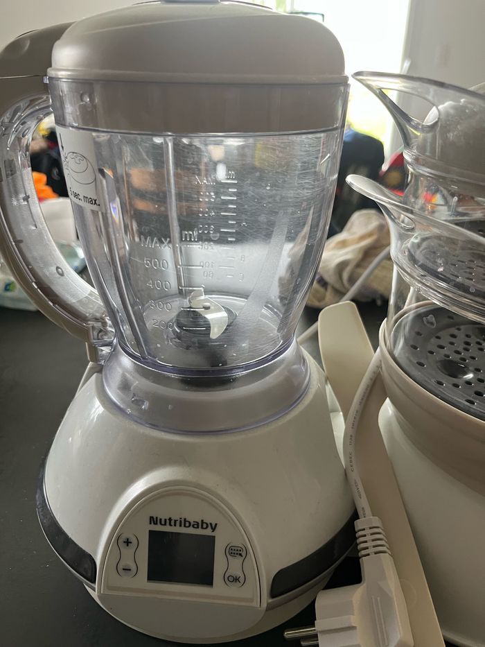 Nutrybaby - photo numéro 3