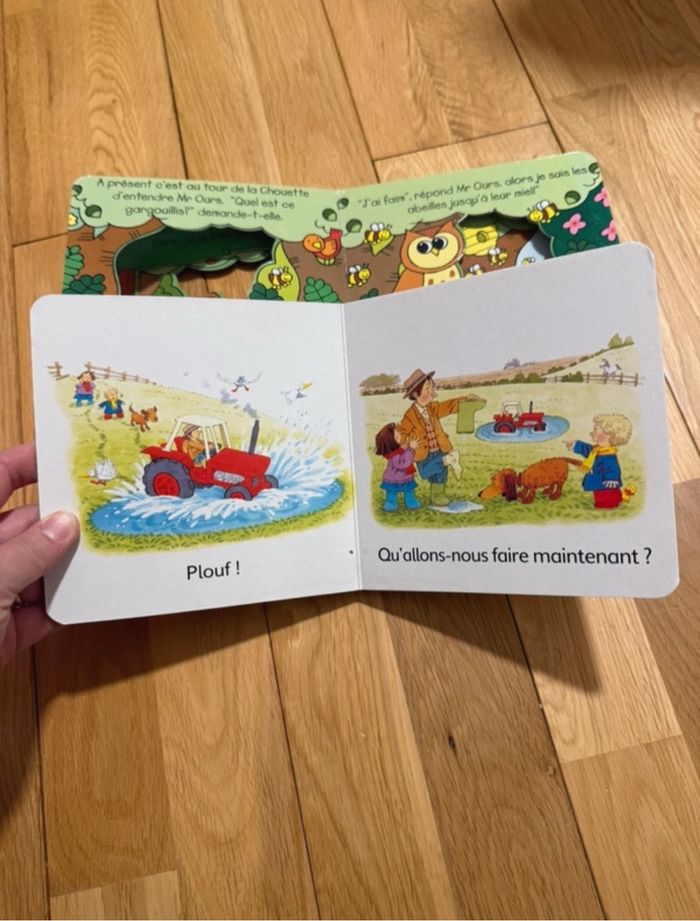 Lot de livres enfant - photo numéro 6