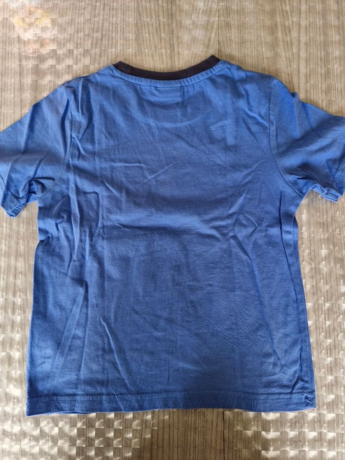 T-shirt garçon - photo numéro 3