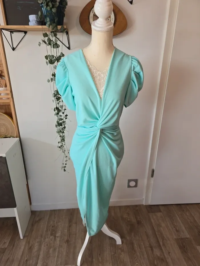 Robe élégante