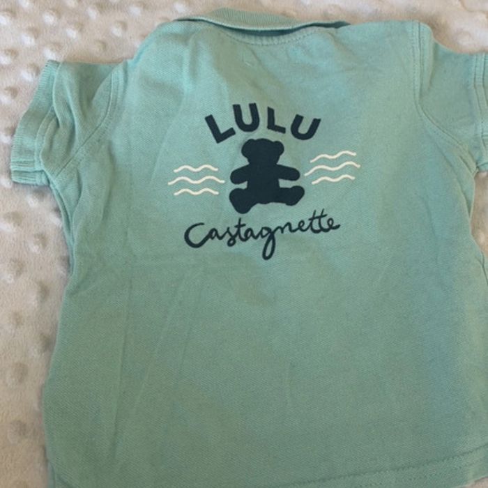 Lot de polo - photo numéro 5