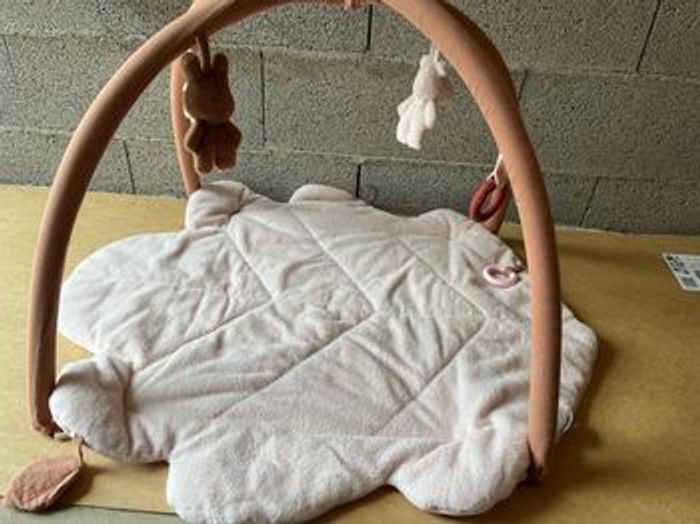 Tapis d’éveil