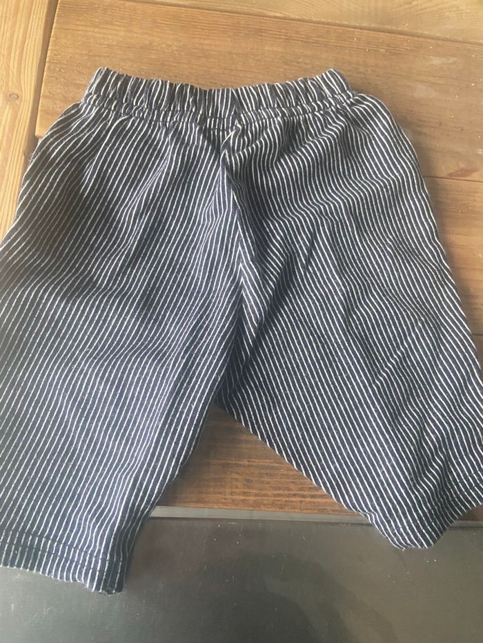 Pantalon ils - photo numéro 2