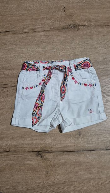 Short LCDP 12 mois