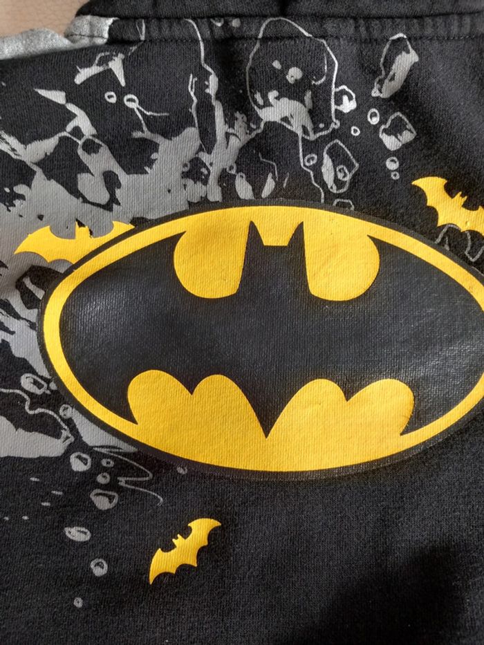 Veste puma batman - photo numéro 5